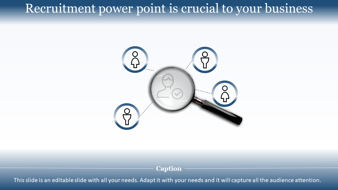 Free - Radiant Recruitment PowerPoint Presentation Templates